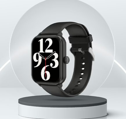 FitiWatch Smartwatch